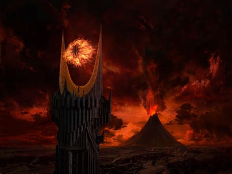 The Making of the Witch King: Uncovering Sauron's Ultimate Weapon